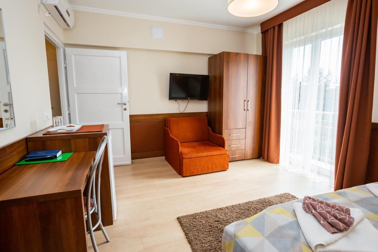 Pávai Hotel 3*