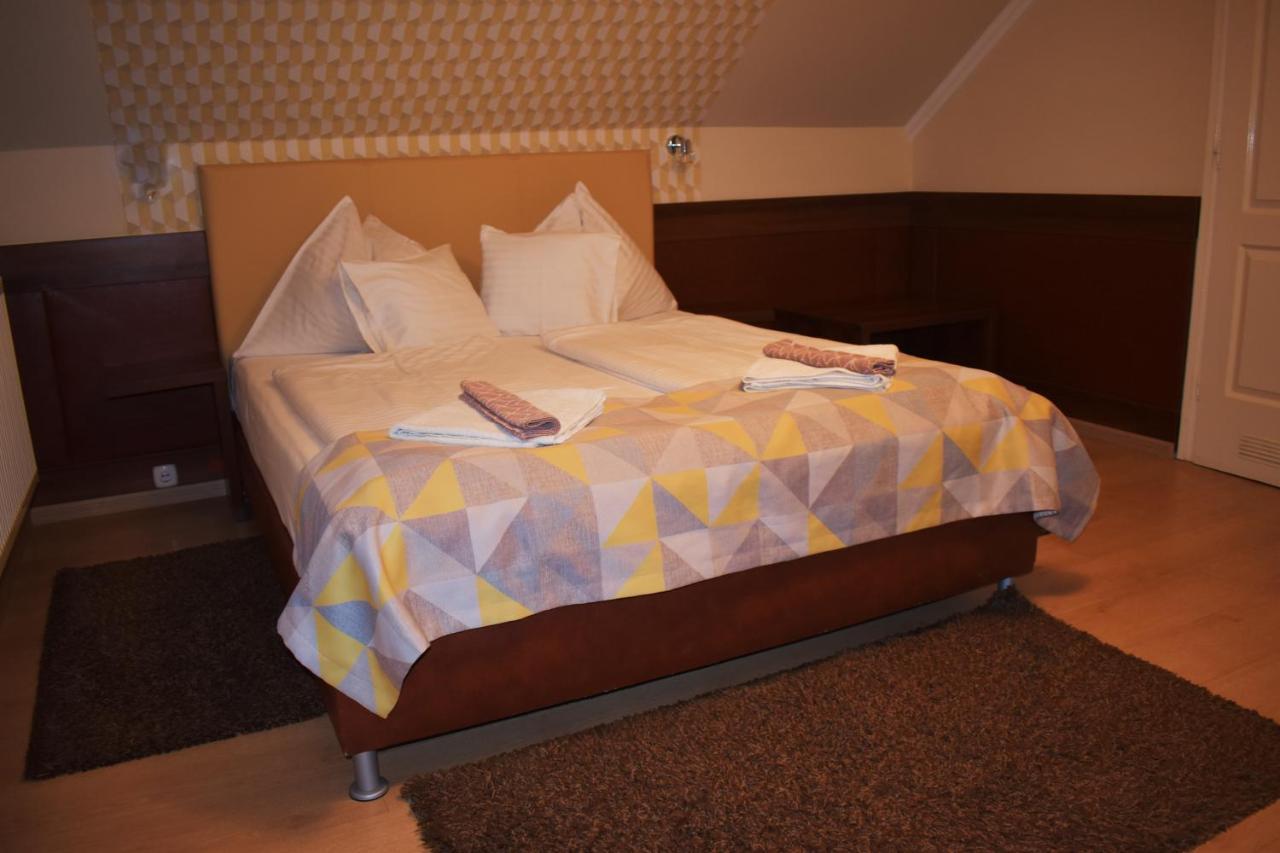 Hotel Pávai 3*