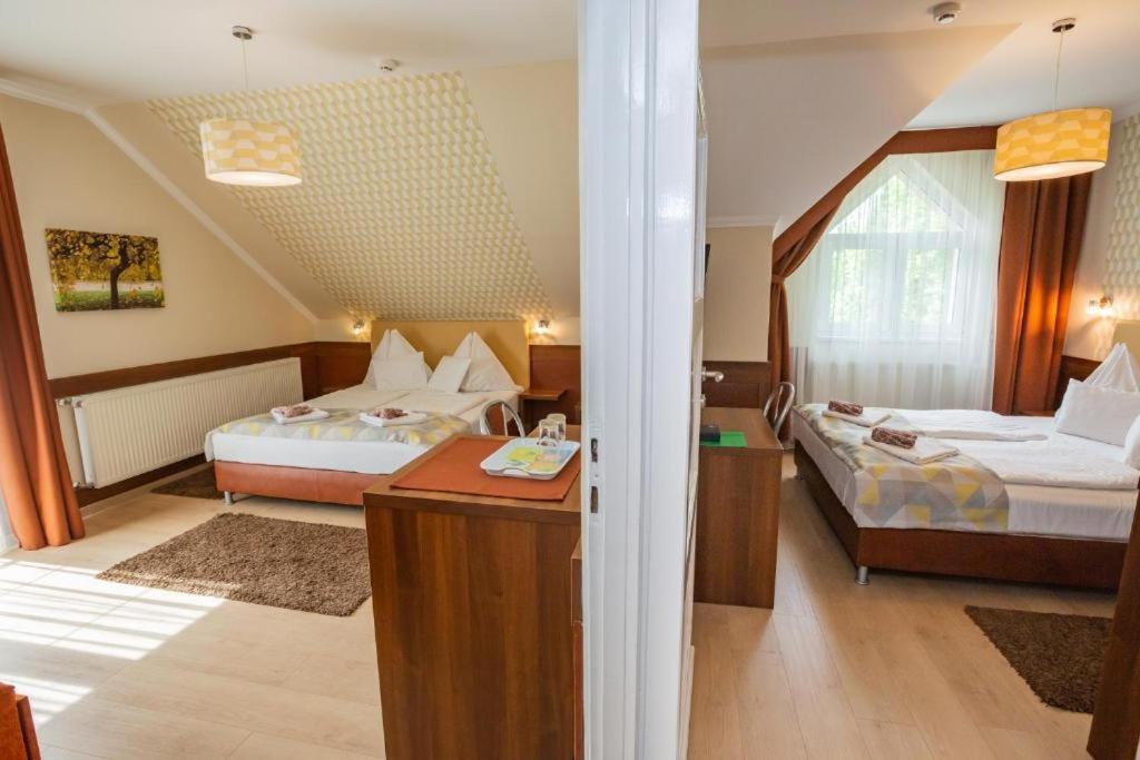 Hotel Pávai 3*