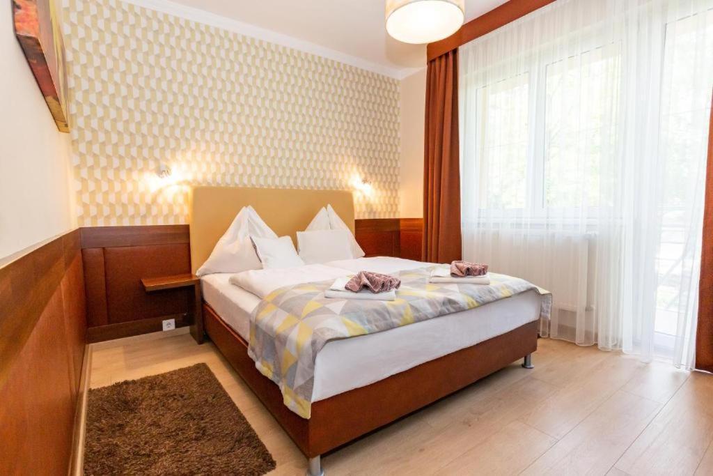 Hotel Pávai