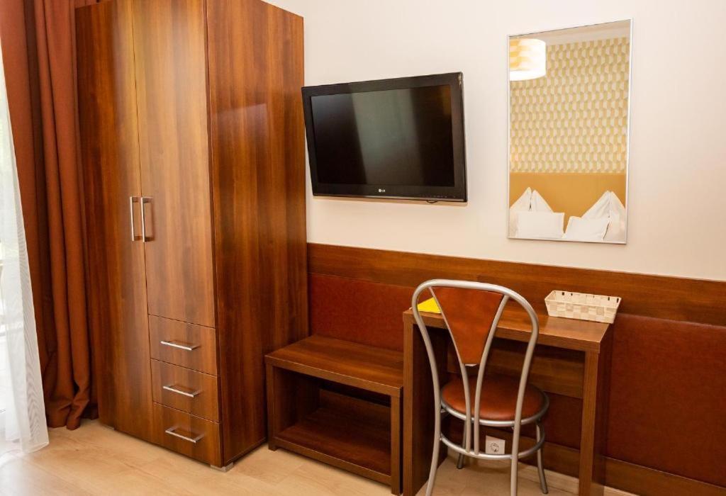 Pávai Hotel 3*