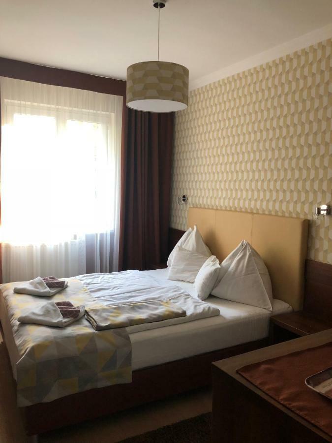 Hotel Pávai Hajdúszoboszló
