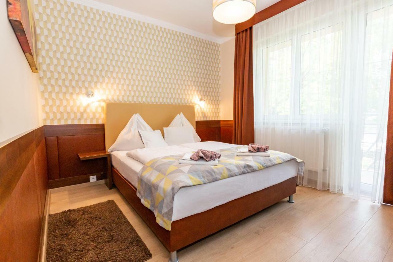 Hotel Pávai 3*
