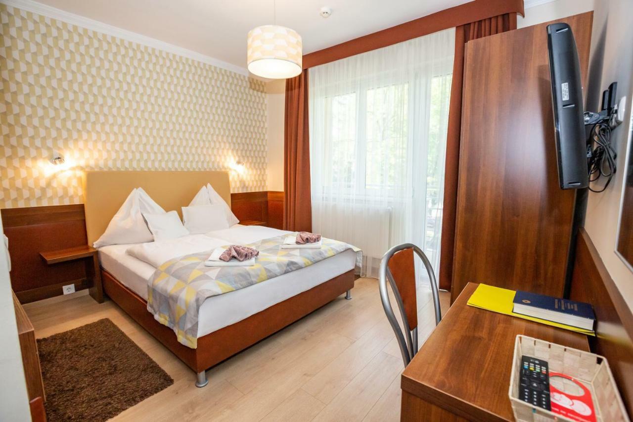 Hotel Pávai 3*